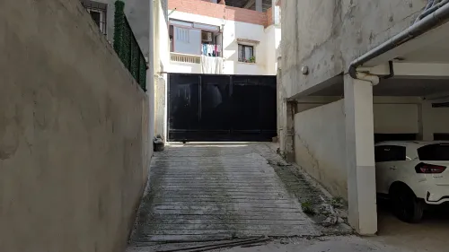 Location Appartement F3 Alger Birkhadem