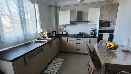 Vente Appartement F4 Alger Cheraga