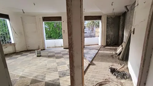 Vente Appartement F3 Alger Hydra