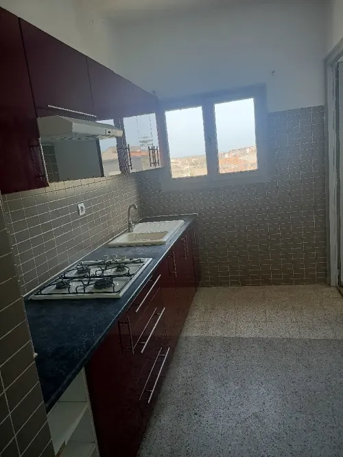 Vente Appartement Alger Zeralda