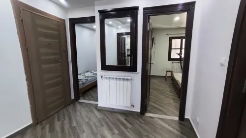 Location Appartement F3 Alger Birkhadem