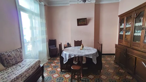 Vente Appartement F3 Alger Alger centre