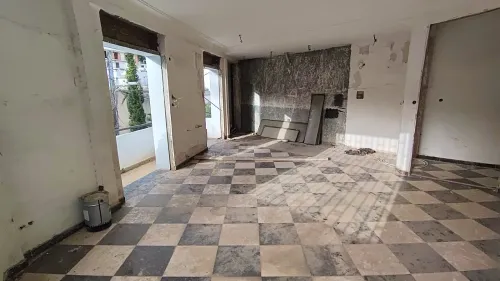 Vente Appartement F3 Alger Hydra