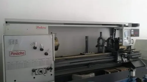 ماكنات الخراطة. الات الخراطة و التفريز  MACHINES FABRICATION MÉCANIQUE. Tours et fraiseuses