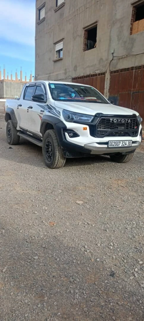 Toyota GR 2024 GR
