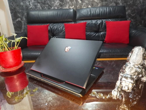 [VENDU]MSI RAIDER GE78 HX - i9-14900HX-RTX 4090 16Go-Écran 17.3" QHD+ 240Hz-SSD 2TB - RAM 32 5600MHz