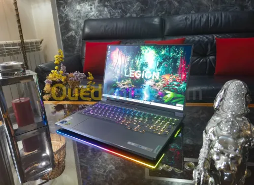 [VENDU[ Lenovo Legion 7i- Intel i9-12900HX-RTX 3080Ti 16Go- Écran 16" QHD 165Hz - RAM 32Go - SSD 1TB