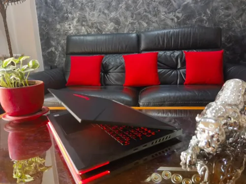 [VENDU] ASUS ROG STRIX G18 - i9 14900HX-RTX 4080 12Go-Écran 18" Mini-LED QHD+ 240Hz-RAM 32Go-SSD 1TB
