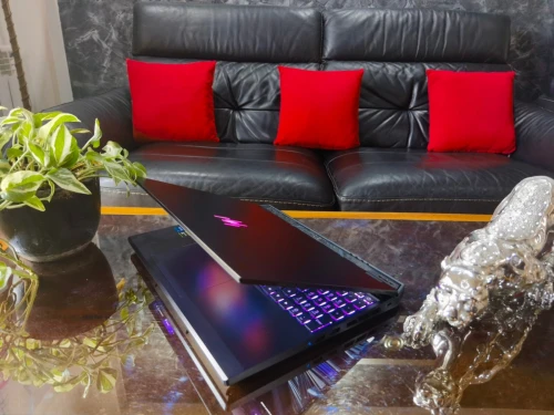 Acer Predator Néo 16 - i7 14700HX - RTX 4060 8Go - Ecran 16' QHD+ 240Hz - SSD 1TB - RAM 16Go