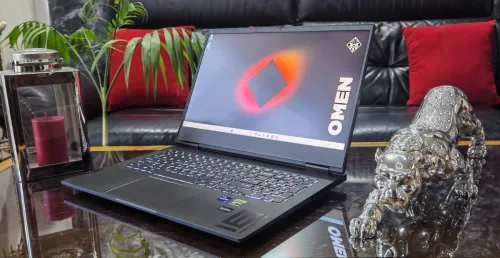 [VENDU] HP OMEN 16 - i9- 13900HX - RTX 4060 8GO - Écran 16 QHD 240Hz - SSD 1To - RAM 16Go 