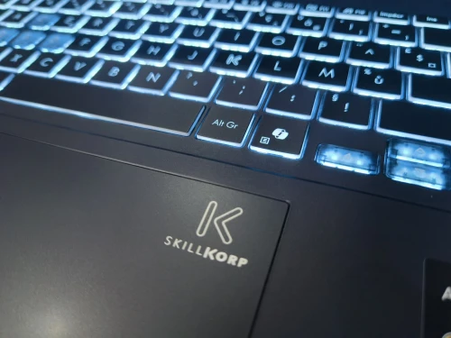 ASUS SKILLkorp -Intel core i5 - 210H - RTX 4050 6Go Écran 16" FHD 144Hz - RAM 16Go - SSD 512Go