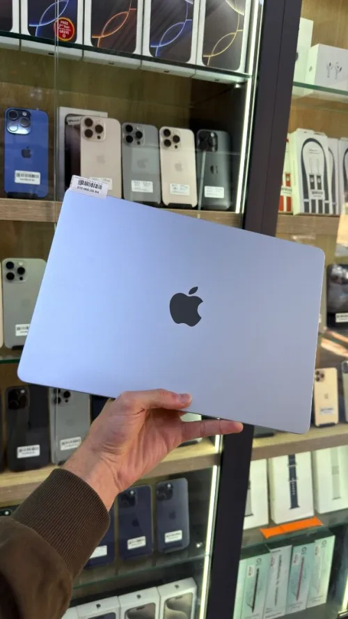 MacBook air m4
