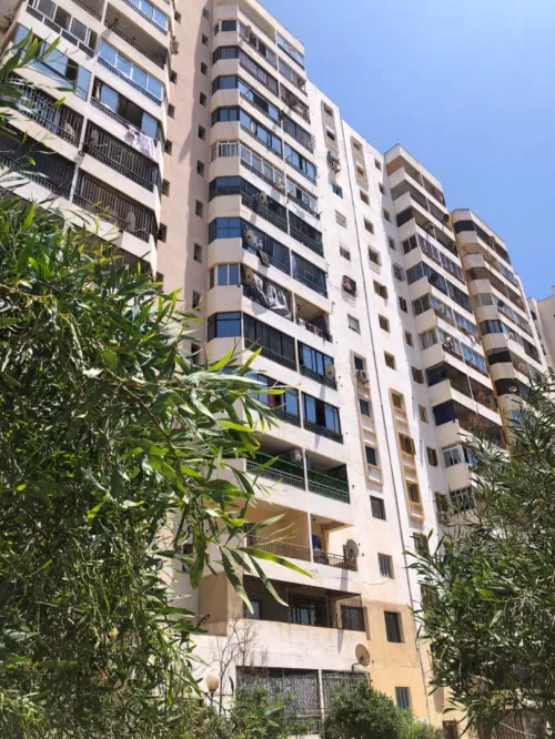 Vente Appartement F3 Oran Oran