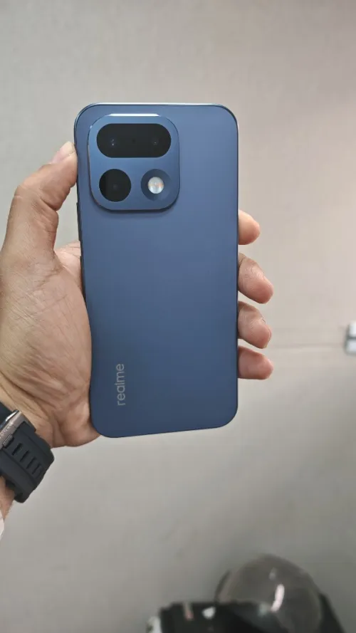 Realme 16 pro