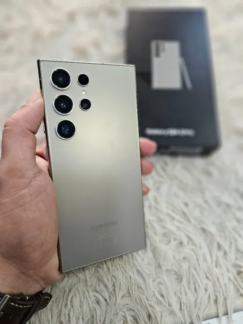 Samsung S24 Ultra