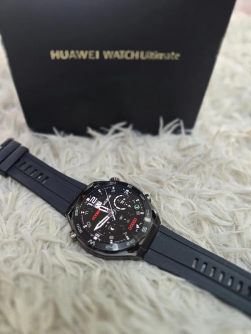 Huawei Watch ultimate