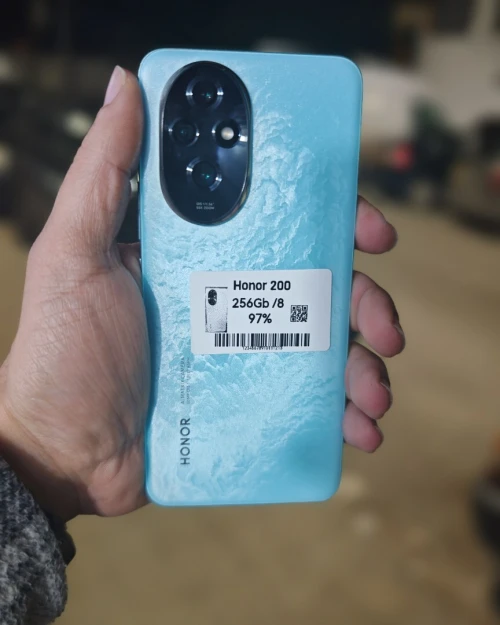 Honor 100 Pro