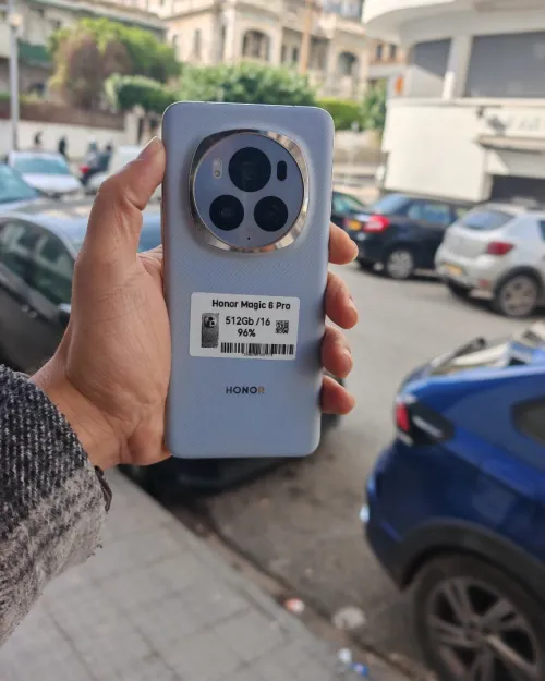 Honor Magic 6 Pro