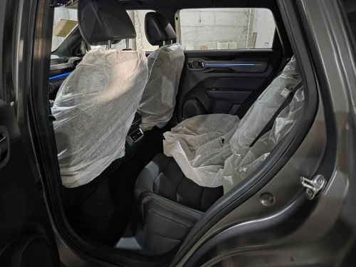 Geely Cowboy (AKON) 2026 Full Option FUN WILD ÉDITION