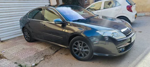 Renault Laguna 3 2009 Laguna 3