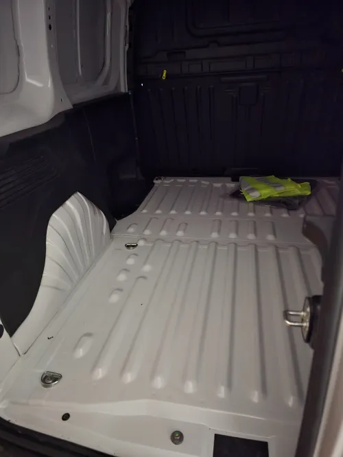 Fiat Doblo 2025 Doblo tollé