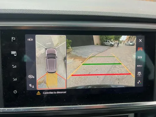 Seat +Ateca fr 2023 