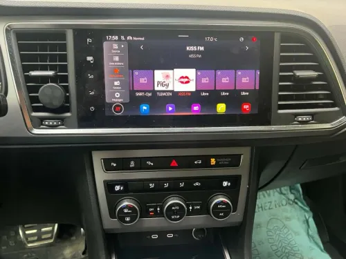 Seat +Ateca fr 2023 