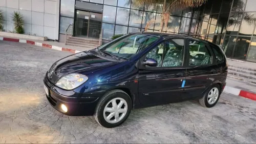 Renault Scenic 1997 Scenic