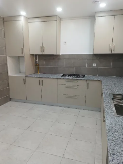 Rénovation de villa et aménagement 