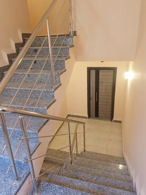 Rénovation de villa et aménagement 