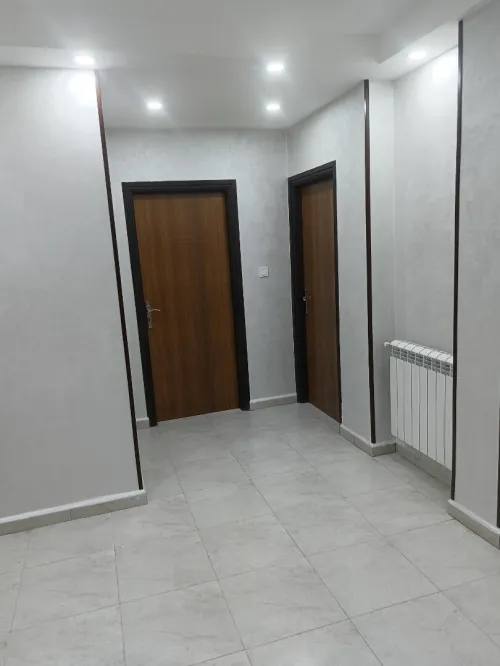 Rénovation de villa et aménagement 