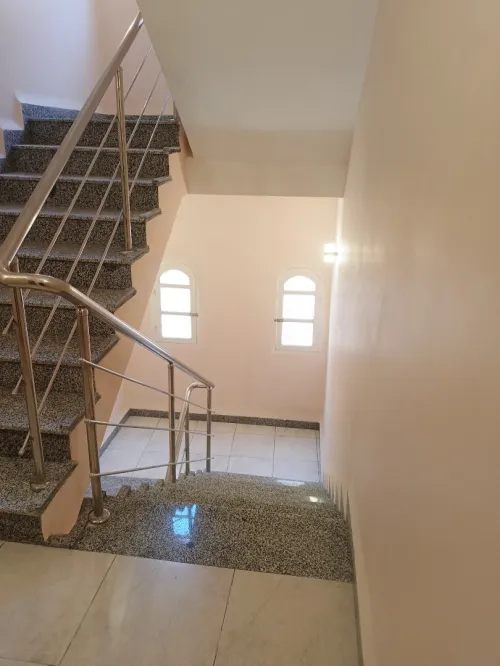 Rénovation de villa et aménagement 
