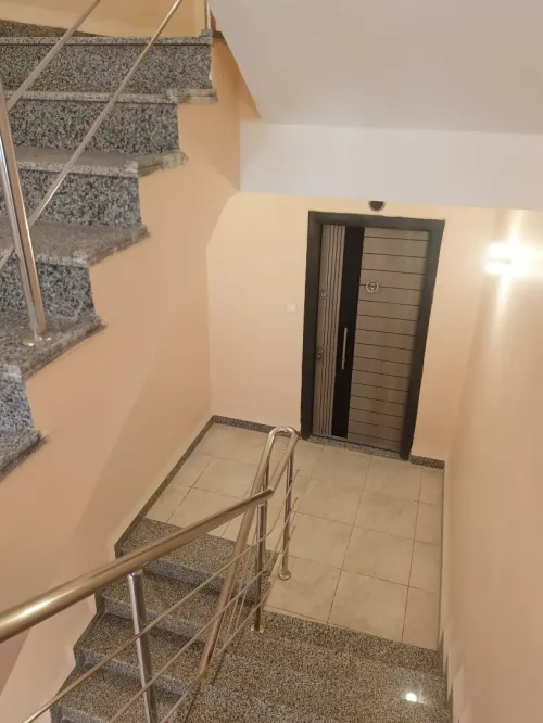 Rénovation de villa et aménagement 