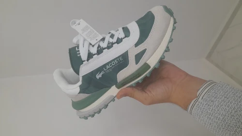Basket lacoste caba