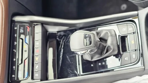 Skoda Kodiaq 2025 Full option