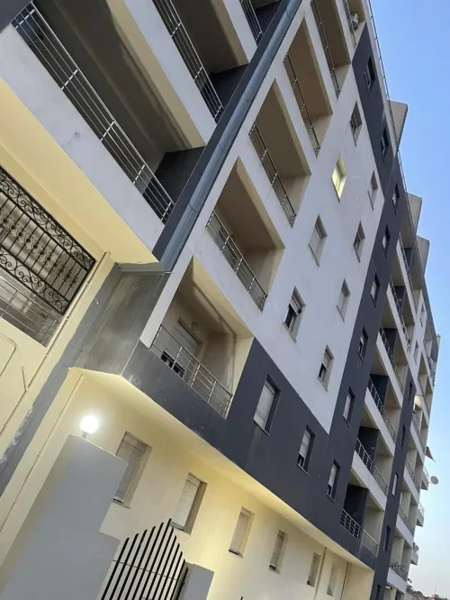 Vente Appartement F4 Alger Birkhadem