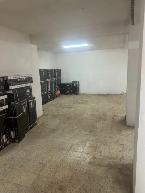 Location Local Alger Draria