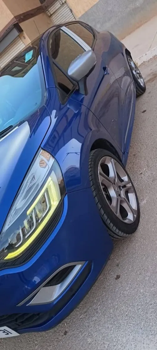 Renault Clio 4 2019 GT Line +