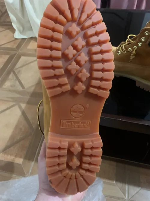 Boots timberland