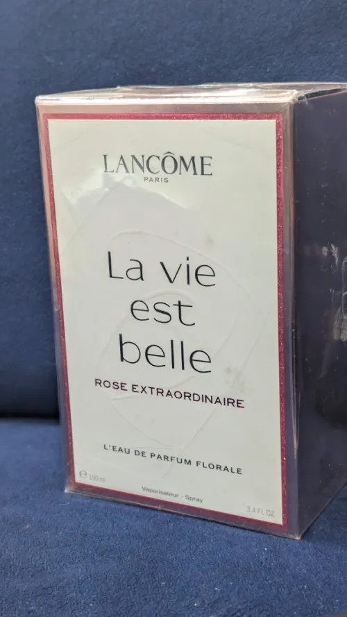 Parfum