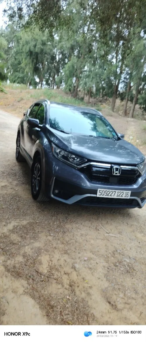 Honda crv 2022 crv
