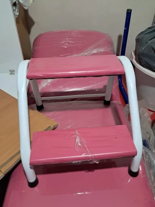 materiel creche