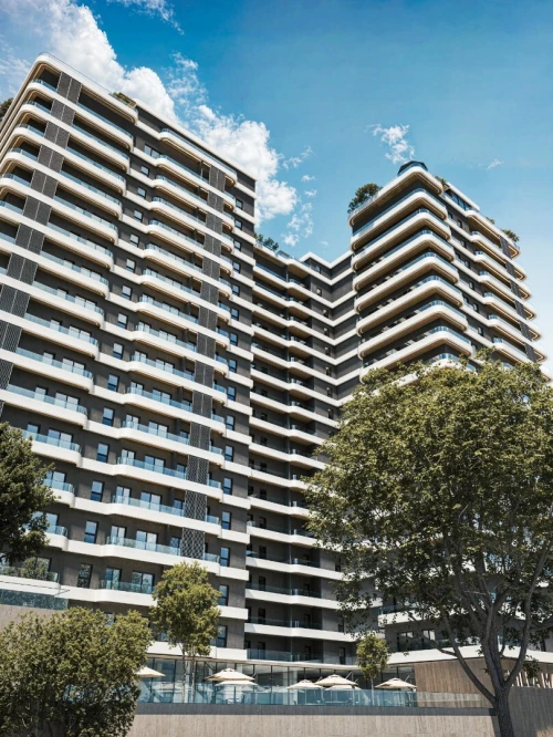 Vente Appartement Oran Oran 5