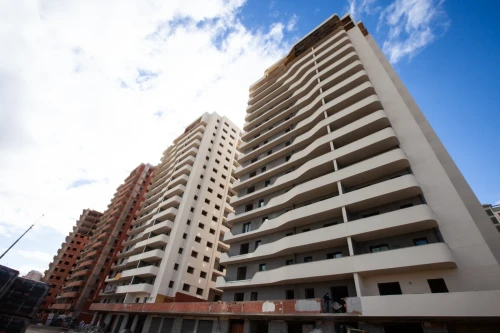 Vente Appartement Oran Oran