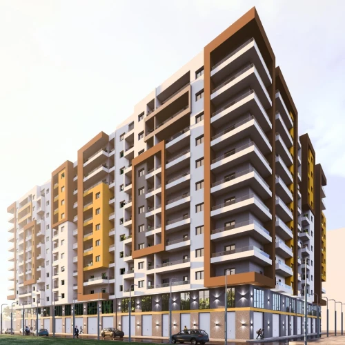 Vente Appartement Oran Oran