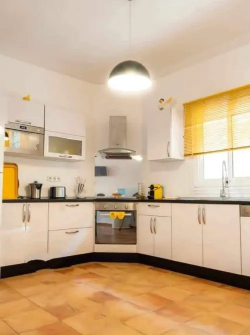 Vente Villa El Tarf El kala