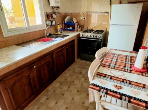 Location Appartement F2 Alger Ain taya