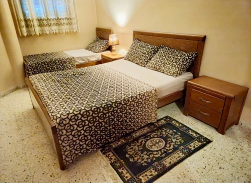 Location vacances Appartement F2 Alger Ain taya