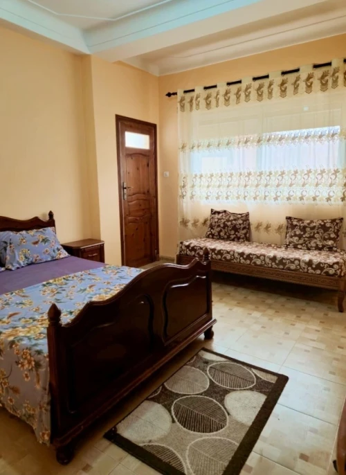 Location Appartement F2 Alger Ain taya