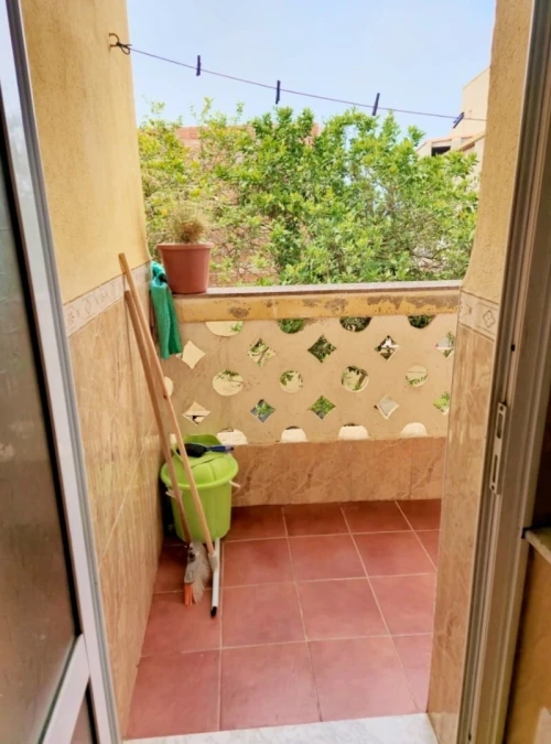 Location Appartement F2 Alger Ain taya